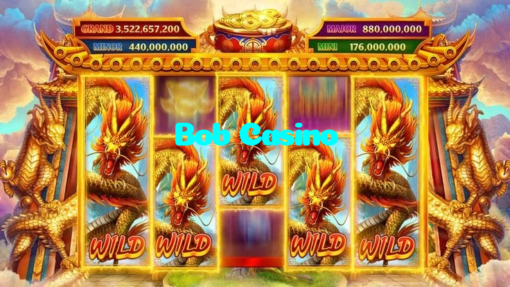Bob Casino خوش آمدید بونس +600% پیشکش موبائل ایپ کے پروموشن سیکشن میں دکھائی دیتی ہے۔