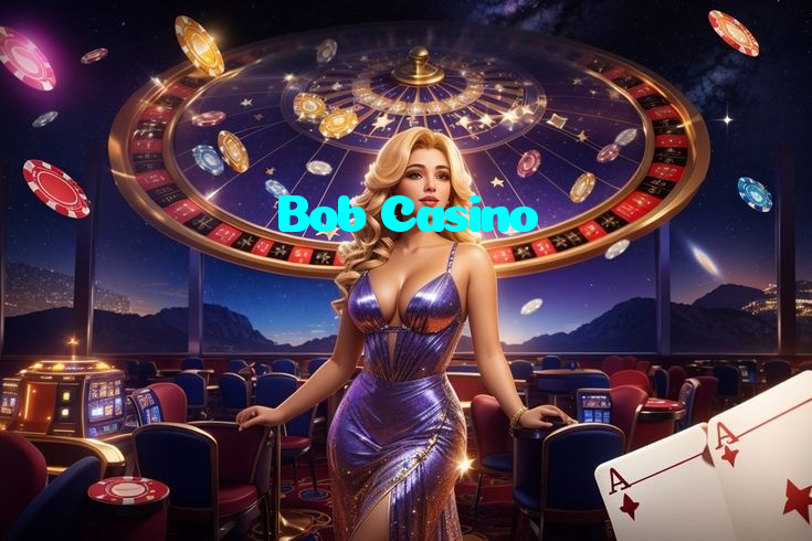 Bob Casino