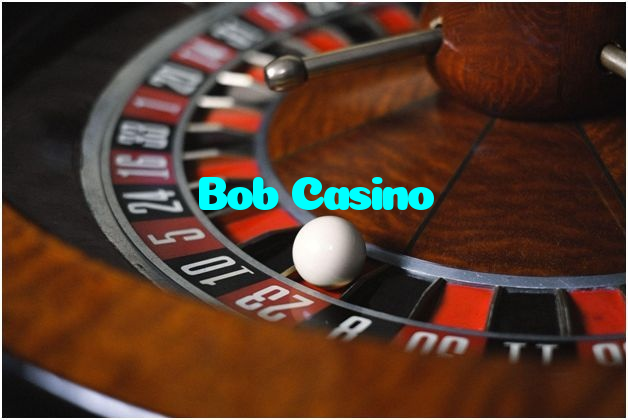 making first deposit on Bob Casino website using local payment methods in Pakistan