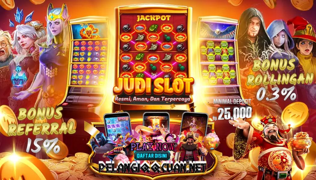 Bob Casino پر آن لائن سلاٹس کے بارے میں