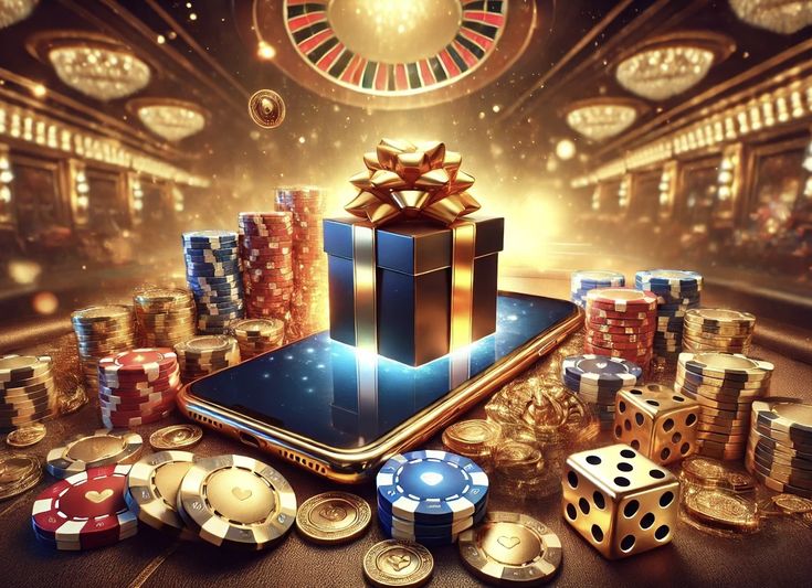 Bob Casino پاکستان میں میگا ویز کیسینو گیمز