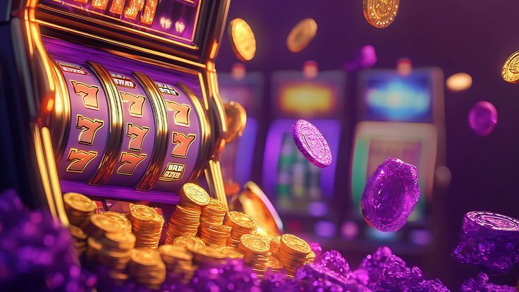 Bob Casino آن لائن کیسینو میں کھیلنے کی وجوہات