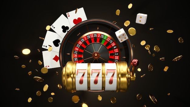 Bob Casino آن لائن کیسینو میں اصل گیمز